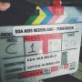 You know it's gonna a long day when there is a '20' on your slate...