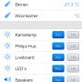 @nicksmits @KoenvanH Hier ook “maar” 26.3 buiten. Al meer dan genoeg. 