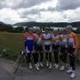 RaboLiv for the Halden Tour of Norway.