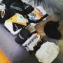 Stuff ready to get packet for @amgentocwomen. Guess someone wants to join to USA...