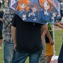 【第11回ひめたま痛車祭】会場のおまいら「ガルパンはいいぞ！」 