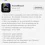 Update van de @HomeWizardBV app. 