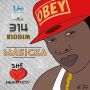 MASICKA - SHE HEARTLESS - SINGLE (314 RIDDIM) #ITUNES 1/20/15 @BallaNeily @masickamusic