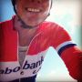 Thanks for all messages/ bedankt voor alle felicitaties. Super leuk! 1st training in tricolore done! #Cantstopsmiling