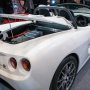 【東京オートサロン2016】EVとなって華麗に復活を遂げたトミーカイラZZ