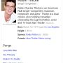 Hij dus #thicke
