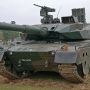 【武器学校・土浦駐屯地開設63周年記念行事】10式戦車 今回は大活躍だったなｗ