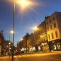 ths is the London we bought into. This is perfect Upper St... Pity it's now only once a year... 