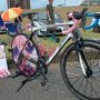 【第11回ひめたま痛車祭】痛チャリだっているんだぜ！ 