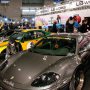 【東京オートサロン2017】お高そうな車がズラリと並ぶLiberty Walkブース 