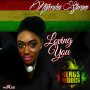 NATEESHA STREAM - LOVING YOU - SINGLE #ITUNES 1/27/17 @barefruitsreco1