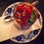 Açai but not in a bowl... #notasweknowit #moustache #utrechtsestraat