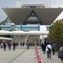 東京モーターショー2015に行ってｷﾀ━━ヽ(ﾟ∀ﾟ )ﾉ━━!!