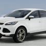 NEW 2013 FORD Cars SUV