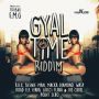 GYAL TIME RIDDIM - BEENIE MAN, RDX, MACKA DIAMOND & MORE #ITUNES 3/3/15 #PREORDER 2/17/15 @EarlTroBak