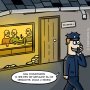 De politie is je beste vriend