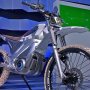 【東京モーターショー2015】こっちはPED2