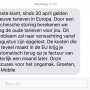 Want ze wisten dit niet lang van tevoren, en oplossen kost maanden. #tmobile