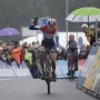 Dutch #CX champion @thalitadejong thanks her fans for their support. #RaboLiv #wchoogerheide
