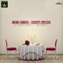MARK HARRIS - LOVER'S SPECIAL - SINGLE #ITUNES 7/15/16 @MarkHunterHarr1