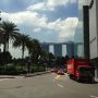Spent some time in Singapore. Where they make you go through a shopping mall when you want to cross the street. 