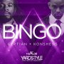 GYPTIAN X KONSHENS - BINGO - SINGLE #ITUNES 12/23/16 #PREORDER 12/9/16 @yardstyleent @jjwizzle
