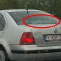 Duitse auto, Belgisch kenteken, "maar ik ben NL" - identiteitscrisisje op de #A2