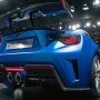 【東京オートサロン2016】STI Performance CONCEPT 初めてスバルのクルマを格好良いと思ったわ STI△