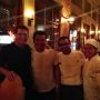 Unexpected day in Houston: with Hugo Oretga (and crew). One of US best Mex chefs, super generous, great guy