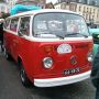 This VW would be great for a road trip with @trekstar through Europe.