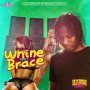 GOVANA - WHINE AND BRACE - SINGLE #ITUNES 9/23/16 #PREORDER 9/9/16 @dreamteament26