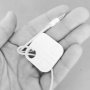 A tile on your headphones is inconvenient but better than losing them all the time.