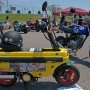 【ひめたま痛車祭2017】けもフレ勢 ちゃんと耳も付いてるでｗ 