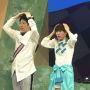 たくみん「可愛くしてきたのにーいやよー」
そうだね、そのときはだいすけを犠牲にしよう　#etv