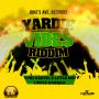 YARDIE VIBES RIDDIM - VYBZ KARTEL, LITTLE MISS, LIKKLE DAINJAH #ITUNES 7/14/15 @jonesaverecords