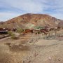 After our adventure in Yosemite National Park we headed south and came across this ghost town near Barstow, California. 👻 #calico #ghosttown #since1981 #miningtown #silver #historicallandmark #SanBernardinoCounty #mojavedesert #mojave #california #roadtrip