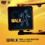 RDX X COJO HOTFOOT - WALK #ITUNES #SPOTIFY 6/16 #PRE 6/2 @ShellaPosse @RDXdelomar @RDXrenigade 