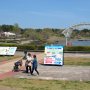 【ひたち海浜公園2016】家を出た時は濃霧が立ち込め雲だらけの空模様だったので天気が不安でしたが雲ひとつない快晴となってくれました これも日頃の行いの賜物かｗ 