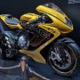 【東京モーターショー2015】MVアグスタ「F3 800」のAMGバージョン かっけええええええええええ！！！