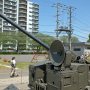 【下志津駐屯地創設62周年記念行事】75mm高射砲(M51) 