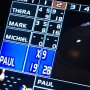 Bowlen met @npo3fm. Ik kan dan bijvoorbeeld weer heel aardig punniken.
