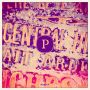“P for Patina”

I just love worn out typo!
One Photo a Day Project #088
.
