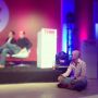 Als you can see @patrick is very relaxed about moderating #tnwlatam today...