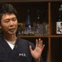 大将！お手手が動くね！
