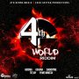 4TH GENNA  WORLD RIDDIM - SINGLE #ITUNES 11/4 #PRE 10/21 @ZackAriyahProd @AIDONIAJOP 