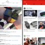 De YouTube-app ondersteund nu (eindelijk) ook Split View en Slide Over. Maar geen PiP.