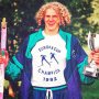 Pick your #throwback poison: outfit, ski, tiny face, big curls.... 🏆
#daswareinmal #1992isforyou