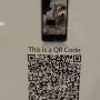 Dat je het moet uitleggen zegt genoeg... :D #qrcode