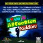 VARIOUS ARTIST - LOVE & AFFECTION RIDDIM #ITUNES 6/16/15 @EncoreKenya