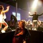 Was weer een heel gezellig optreden !!